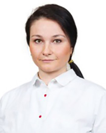 Букулова Н.Ю.