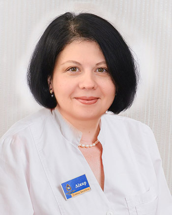 Іванців - Гріга Ірина Степанівна