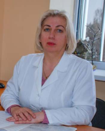 Кінаш Марія Ігорівна