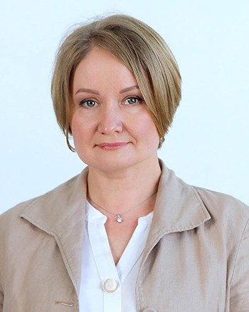 Костюкова Дарія